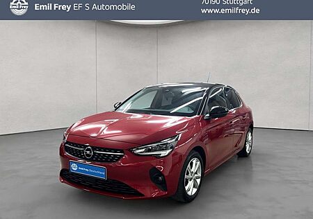 Opel Corsa 1.2 Direct Inj Turbo Start/Stop Automatik El