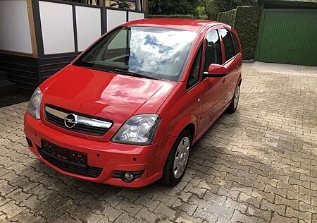 Opel Meriva INNOVATION