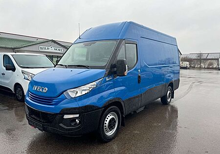 IVECO Others Daily Kasten HKa 3520 L CNG+BENZIN
