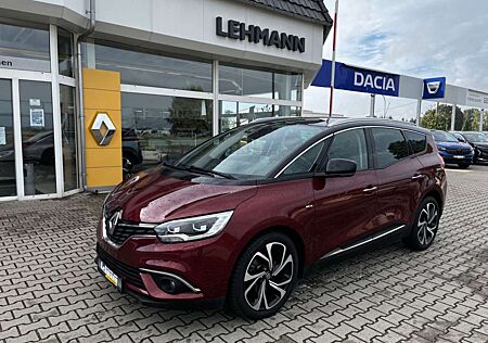 Renault Grand Scenic Bose Edition TCe 159