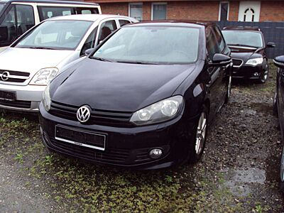 Volkswagen Golf Match