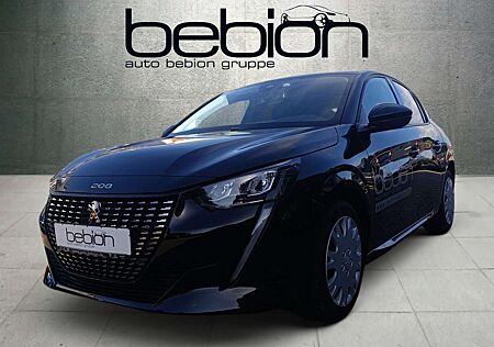 Peugeot 208 1.2 PureTech 100 Allure Navi PDC LED KlimaA