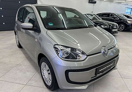 VW Up Volkswagen ! move !