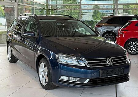 VW Passat Variant Volkswagen Trendline 2.0 TDI BlueMotion