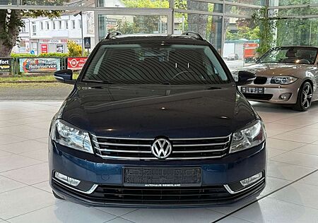 VW Passat Variant Volkswagen Trendline 2.0 TDI BlueMotion