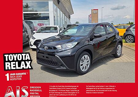 Toyota Aygo (X) 1.0 Business Edition