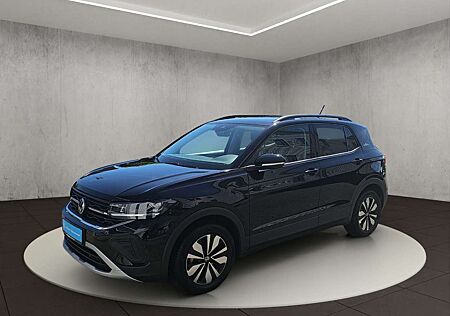 VW T-Cross Volkswagen Life 1.0 l TSI OPF 85 kW (116 PS ) 7-Gan