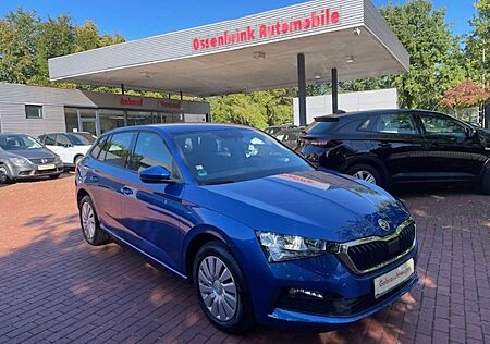 Skoda Scala Active Cool Plus 1.0 TSI*PDC*Spur*