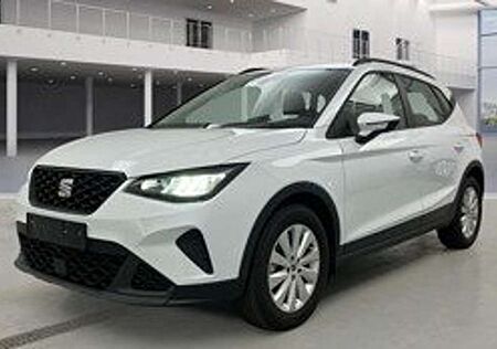 Seat Arona Style Edition ~DSG~ViertCock~FullLink~Spur
