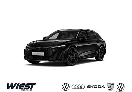 Audi A6 edition one TDI quattro S tronic