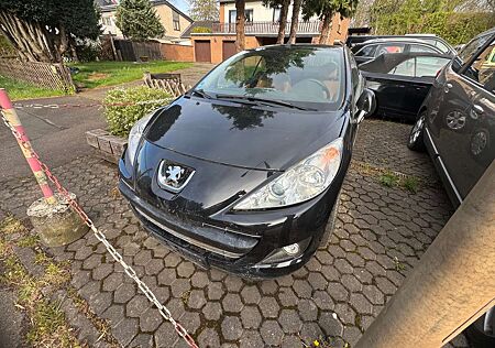Peugeot 207 Platinum 113000 km