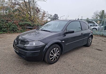 Renault Megane Emotion 1.4 16V Tüv Sport Black Edition Klima