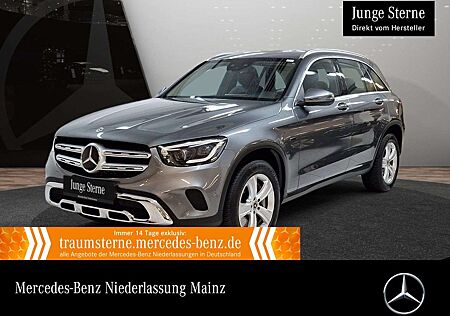 Mercedes-Benz GLC 300 e 4M MULTIBEAM+FAHRASS+KAMERA+HUD+KEYLESS