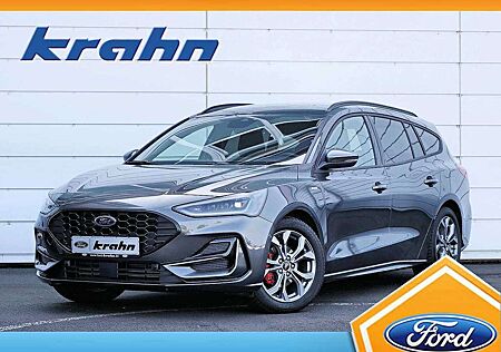 Ford Focus Turnier 1.0 MHEV ST-Line X | MATRIX | PANO