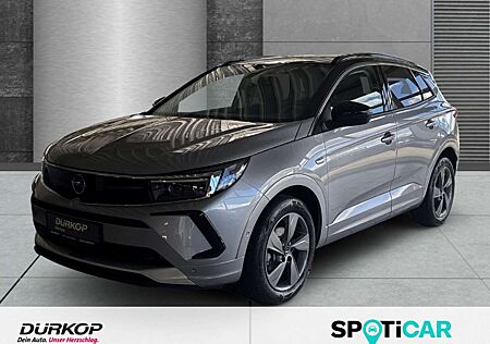 Opel Grandland Elegance Navi/PDC vo+hi+Kamera/Automatik