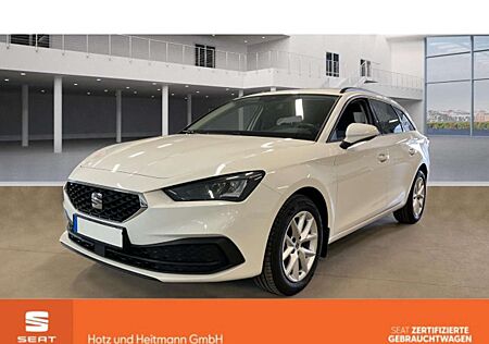 Seat Leon ST 1.0 eTSI DSG Style CLIMATR/SITHZ/LED