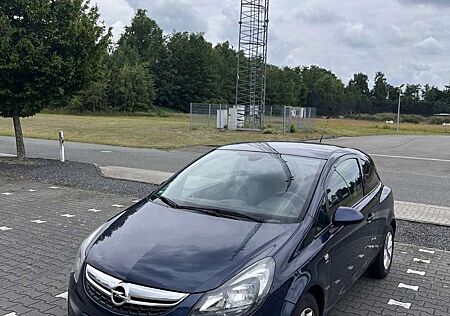 Opel Corsa 1.3 CDTI DPF Energy