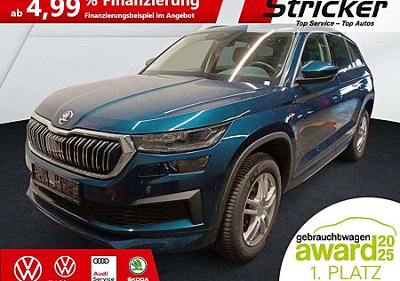 Skoda Kodiaq L&K 2.0TDI DSG 439,-ohne Anzahlung Smartlink Pano