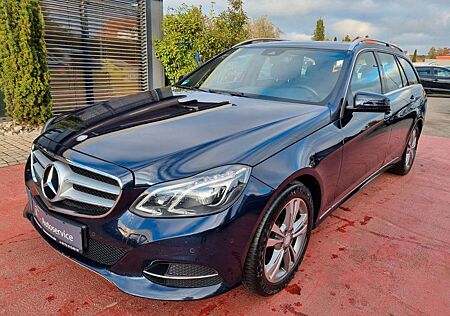 Mercedes-Benz E 250 E -Klasse T-Modell CDI BlueEfficiency