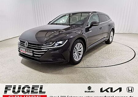 VW Arteon Volkswagen Shooting Brake 2.0 TDI virt.Cock.|LED|ACC