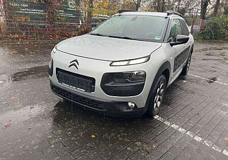 Citroën C4 Cactus Citroen Shine*Euro6*Kamera*