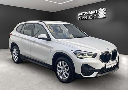 BMW X1 xDrive 20 d Advantage DAB*LED*Navi*UV52T€