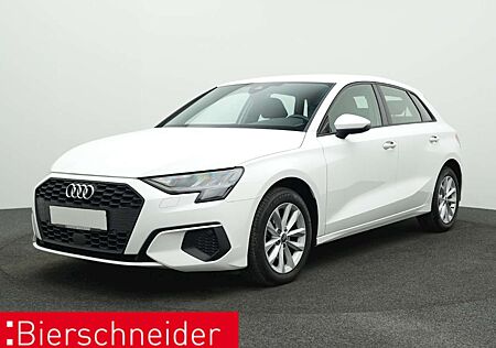 Audi A3 Sportback 35 TFSI S tronic NAVI PDC DAB