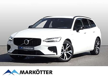 Volvo V60 T6 R-Design/AWD/ACC/Cam/H&K/PDC/LED/Navi