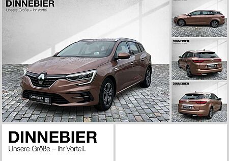 Renault Megane Intens LM