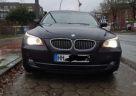 BMW 530i 530 SPORT EDITION - EDITION SPORT