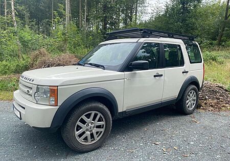 Land Rover Discovery TD V6 Aut. S