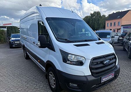 Ford Transit Kasten 350 Trend L4 H3 DPD