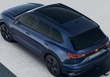 VW Touareg Volkswagen Voll!! Final Edition R LINE, Head up,Nachtsicht