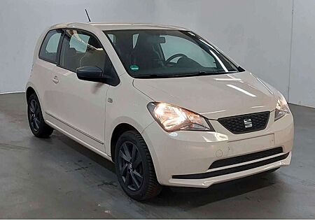 Seat Mii By Mango KLIMA NAVI SHZ PDC ALU ALCANTARA 3T