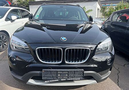 BMW X1 sDrive 18i