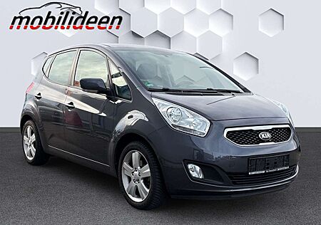 Kia Venga 1.4 CVVT Spirit Sitzh PDC Pano