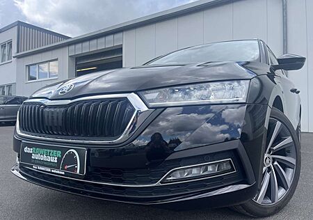 Skoda Octavia Combi 1.4 TSI e-Hybrid Style 156€ m. 20% Anzahlu
