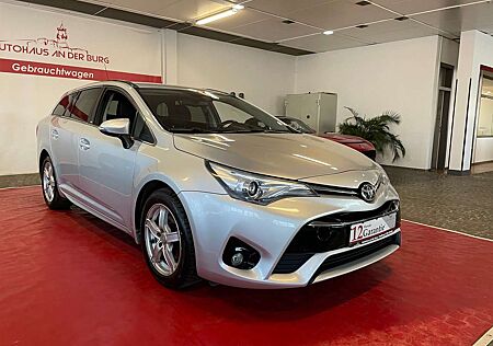 Toyota Avensis Touring Sports 1.8 Edition S *Kamera + Klima