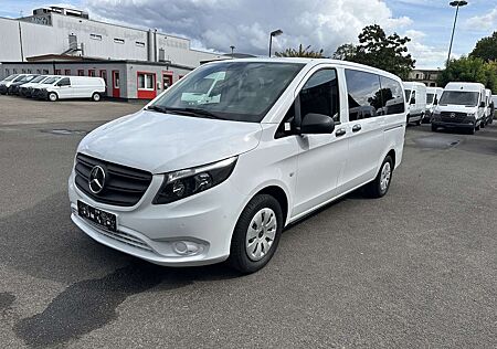 Mercedes-Benz Vito 114 CDI Edition lang