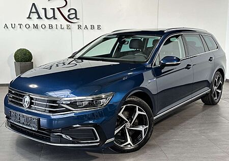 VW Passat Variant Volkswagen 1.4 TSI DSG GTE NAV+LED+PANO+ACC