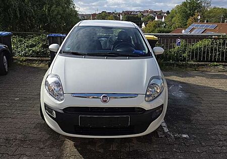 Fiat Punto EVO 1.2 8V MyLife Start&Stop