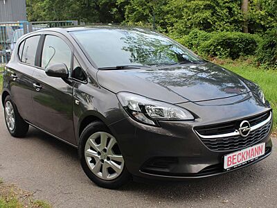 Opel Corsa Edition