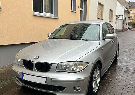 BMW 116i 116