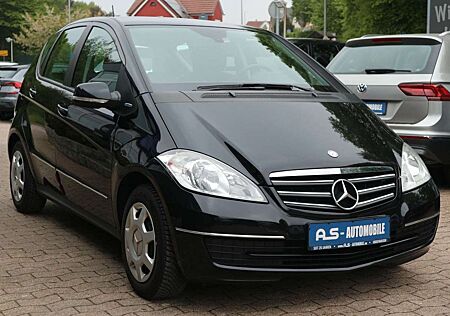 Mercedes-Benz A 160 *KLIMAAUTO / SHZ / HU/AU 12/2025*
