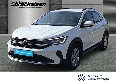 VW Taigo Volkswagen 1.0 TSI++LED++Navigaiton++Sitzheizung++ Klima