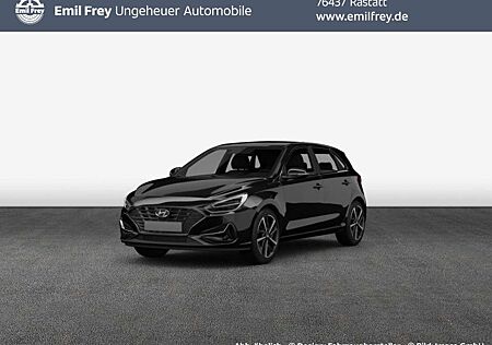 Hyundai i30 1.0 T-GDI 48V-Hybrid Select