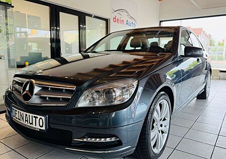 Mercedes-Benz C 250 C -Klasse Lim. CGI BlueEfficiency