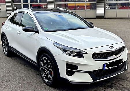 Kia XCeed Xdition