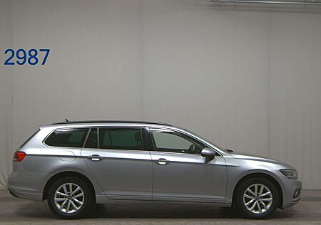 VW Passat Variant Volkswagen 1.5 TSI BMT Business AHK Navi LM