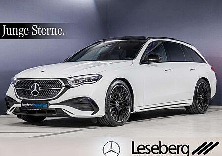 Mercedes-Benz E 300 e T AMG DIG.LIGHT/Pano/Distro/AHK/360°/DAB